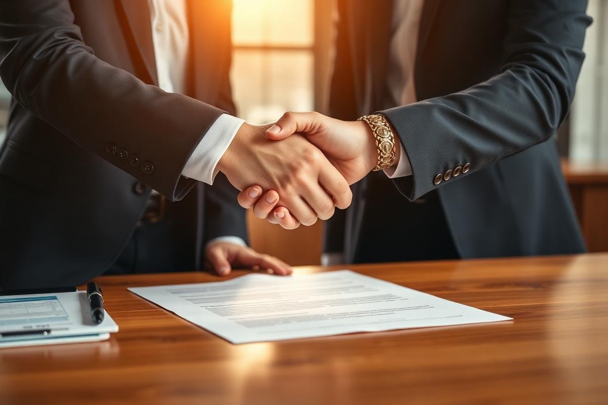 Memahami Klausul Penting dalam Kontrak Bisnis